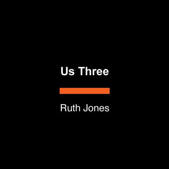 Us Three - cover