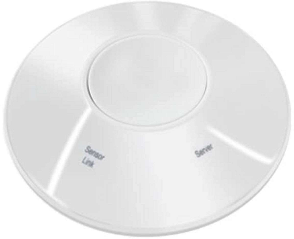 3-in-1 WLAN/LAN Gateway voor draadloze data-overdracht van weer- en omgevingssensoren