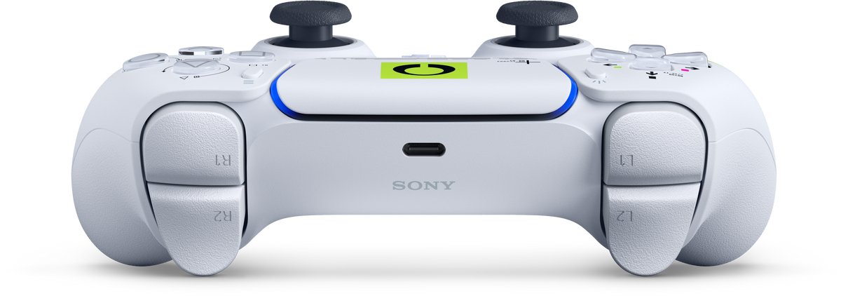 Sony PS5 DualSense Draadloze Controller – MARATHON Limited Edition thumbnail 3