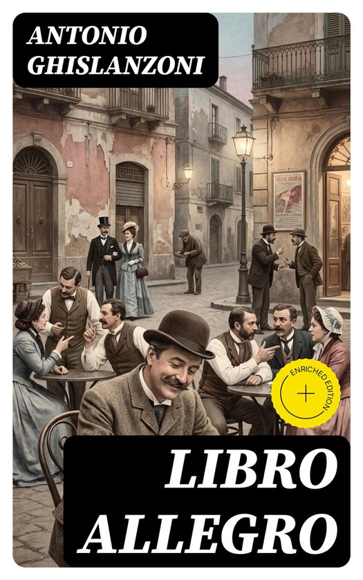 Libro allegro - cover