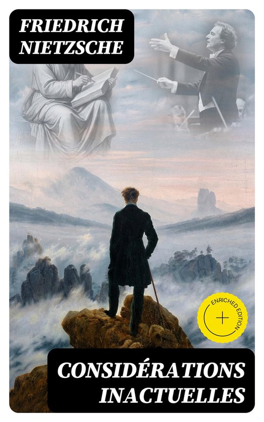 Considérations inactuelles