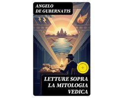 Letture sopra la mitologia vedica