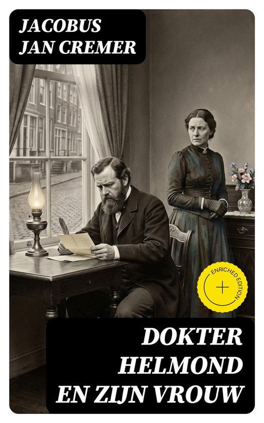 Dokter Helmond en zijn vrouw
