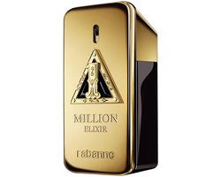Paco Rabanne 1 Million Elixir 50 ml Parfum Intense - Herenparfum