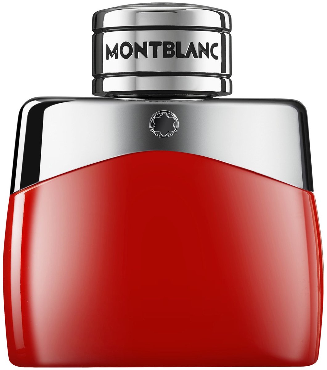 Montblanc Eau De Parfum Montblanc - Legend Red Eau De Parfum - 30 ML