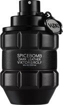 Viktor & Rolf Spicebomb Dark Leather 90 ml Eau de Parfum