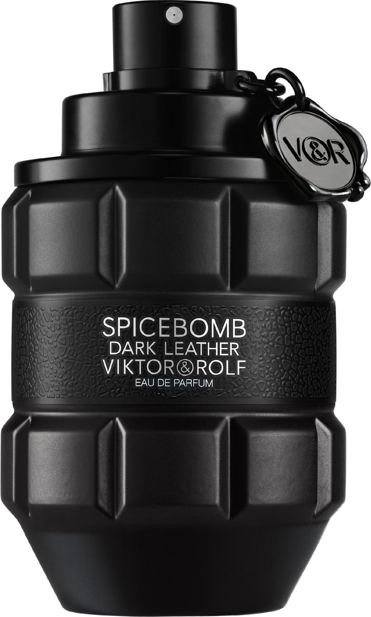 Viktor & Rolf Spicebomb Dark Leather eau de parfum - 90 ml
