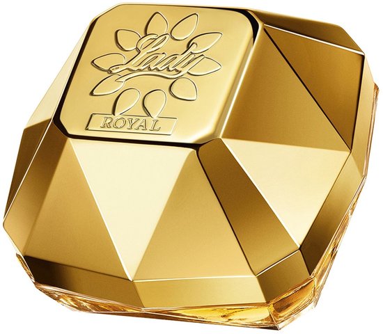 Paco Rabanne Lady Million Royal 30 ml - Eau de Parfum - Damesparfum