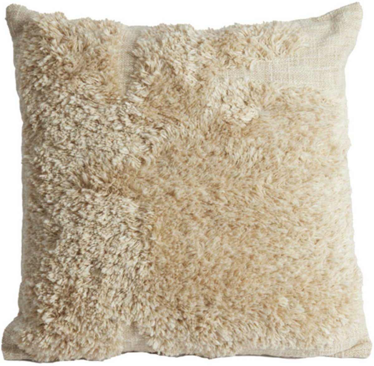 Cushion 50x50 cm JAVEA cream