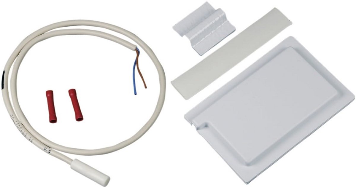 Temperatuursensor Verdamper Koelkast Vriezer Onderdeel