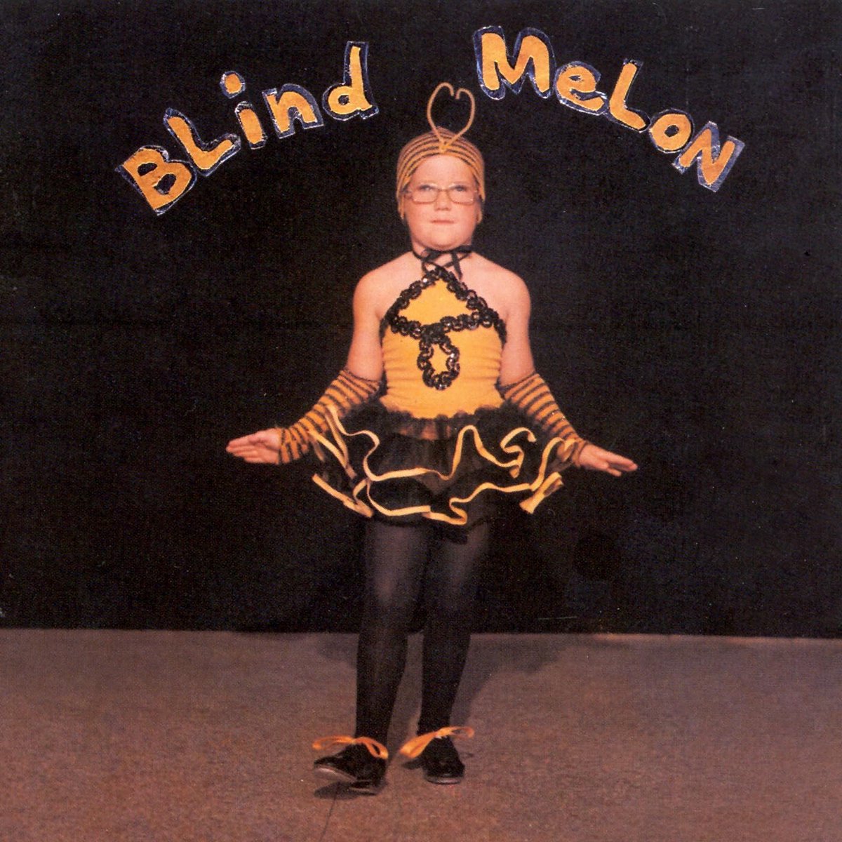 Muziekalbum van Blind Melon