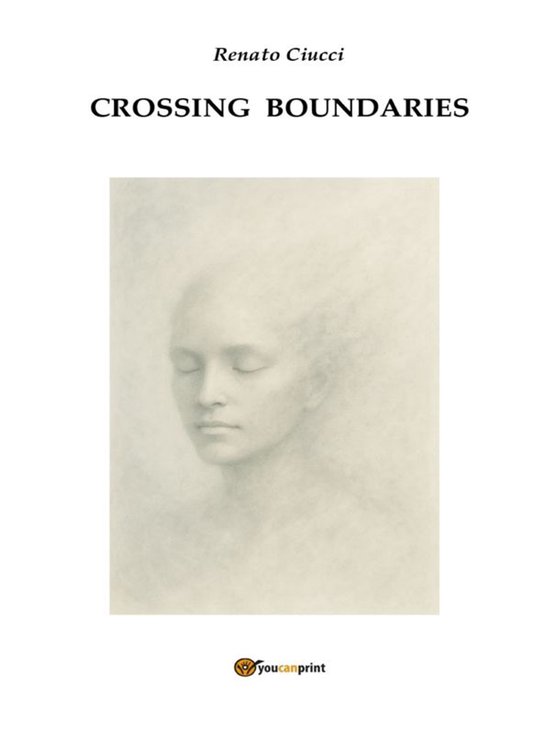 Crossing Boundaries - cover