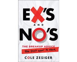 Ex's and No's