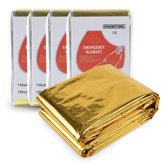 Innovaland Isolatiedeken Set