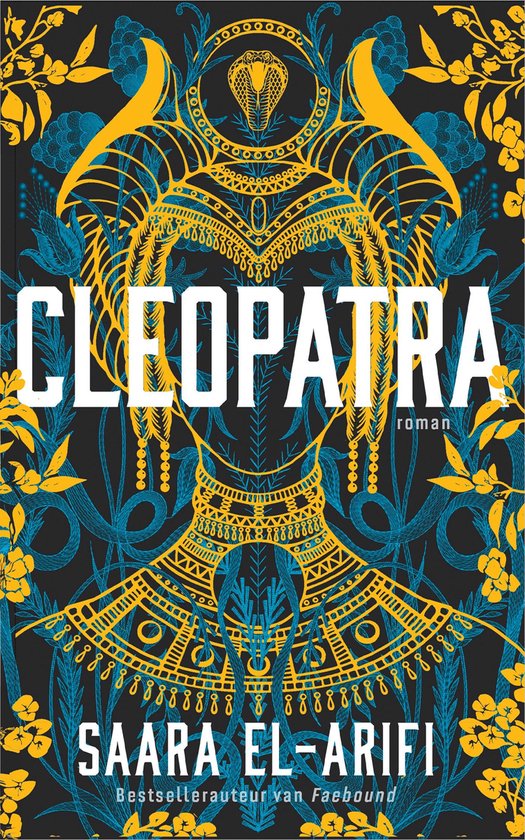 Cleopatra