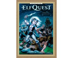 ElfQuest: Hidden Years Gallery Edition