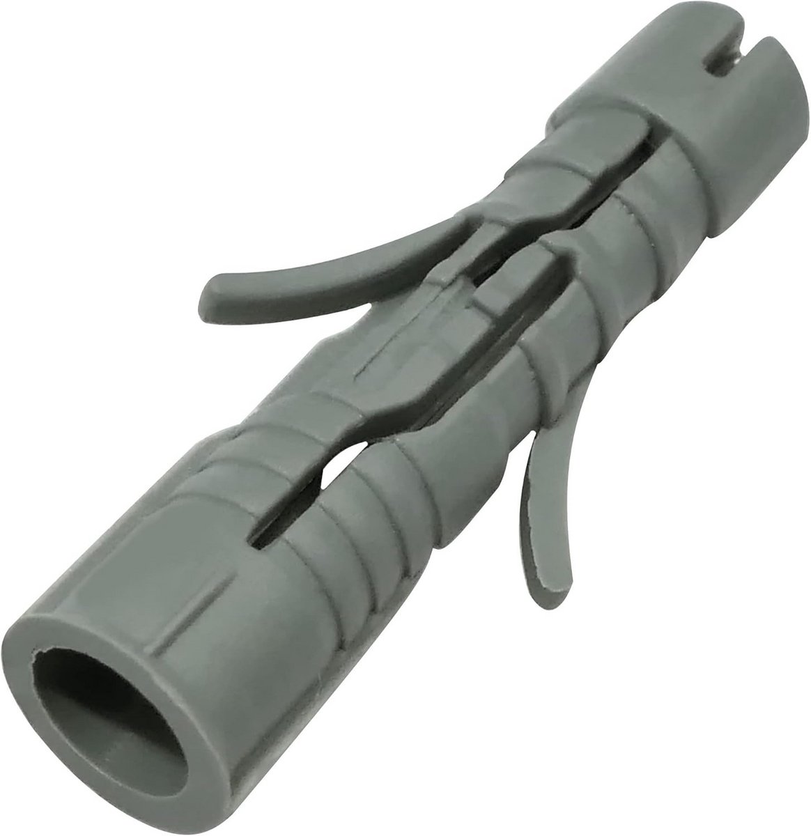 Set van 100 Universele Multivouwpluggen Ø 5 x 25 mm voor Beton en Steen