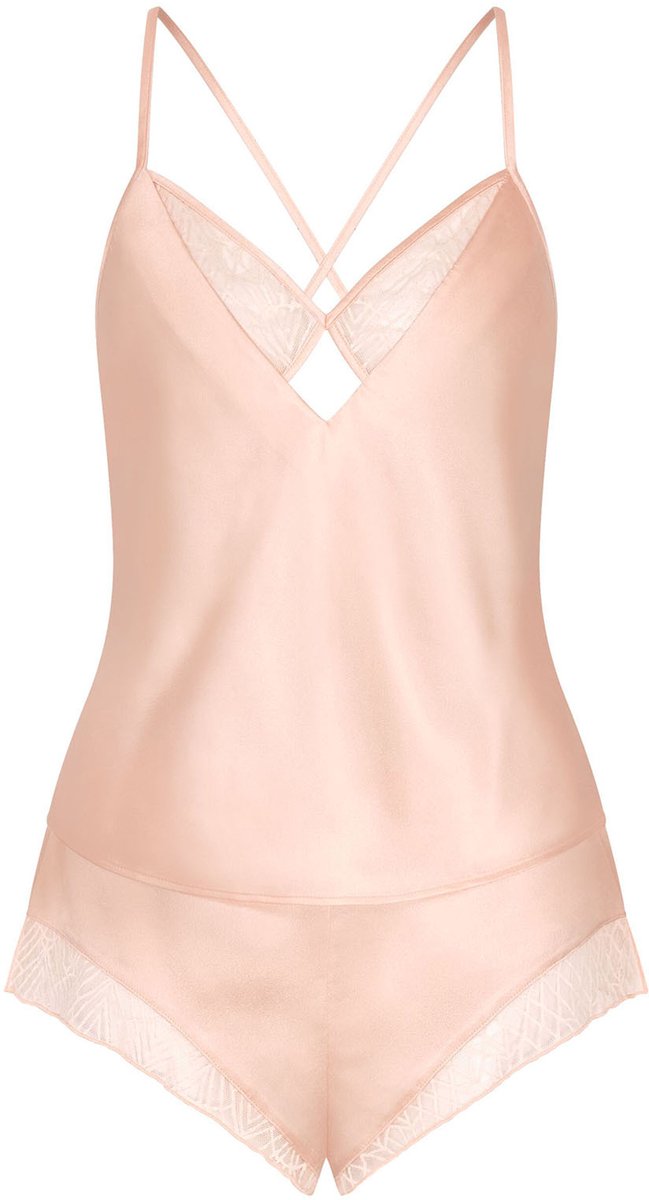 Triumph Pyjama Red Label A Weekend to Remember