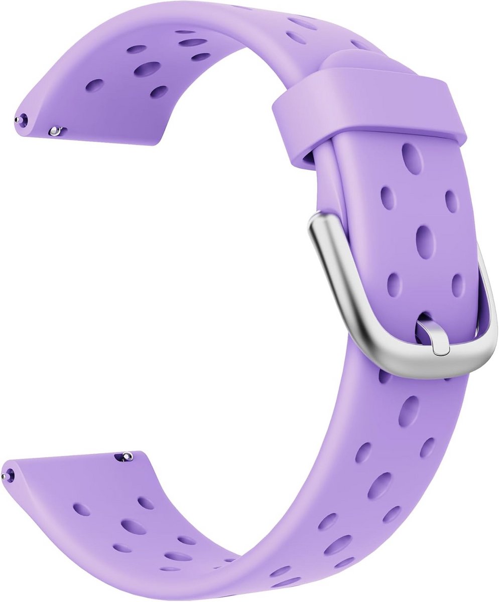 Kinder Smartwatch Accessoires en Bandjes voor BW01 Horloge