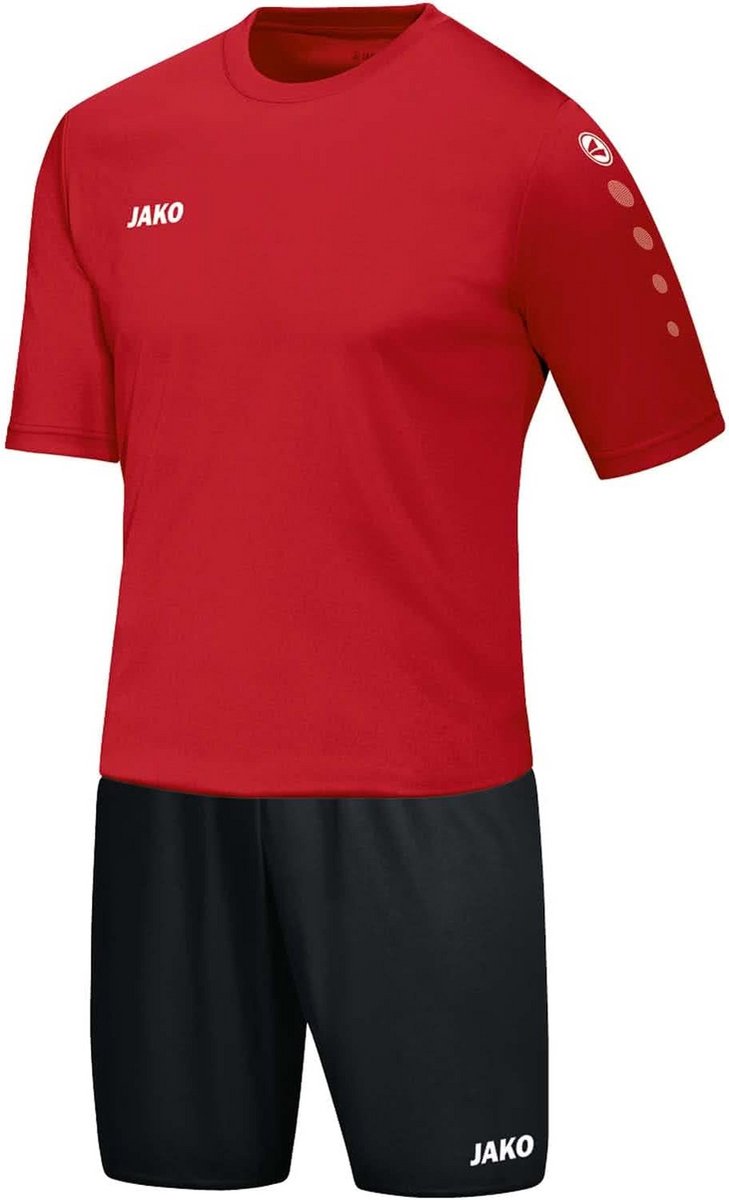 Kindersporttenue Set Brasil - Trainingsshirt en -Short voor Kinderen