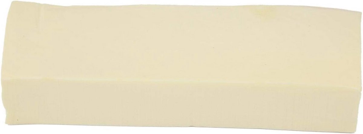Set van 3 Super Absorberende PVA Schoonmaaksponges voor Auto en Huisgebruik