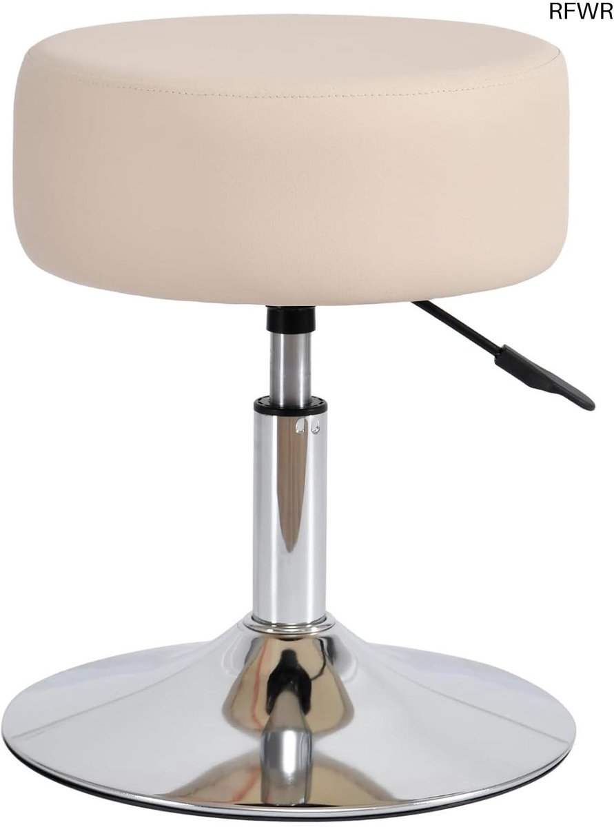 Make up Stoel - Kaptafel Kruk - Visagie - Kruk