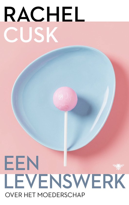 Een levenswerk - cover