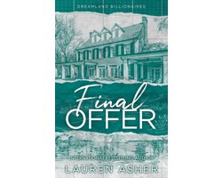 Dreamland Billionaires - Final Offer
