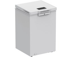 Whirlpool W3RHS98DW Vrieskast Vrijstaand 98 l Wit