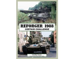 Reforger 1988
