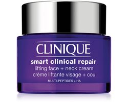 SMART CLINICAL REPAIR firmness + lifting cream for face and neck 75 ml