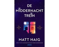 De Middernachtwereld - De middernachttrein