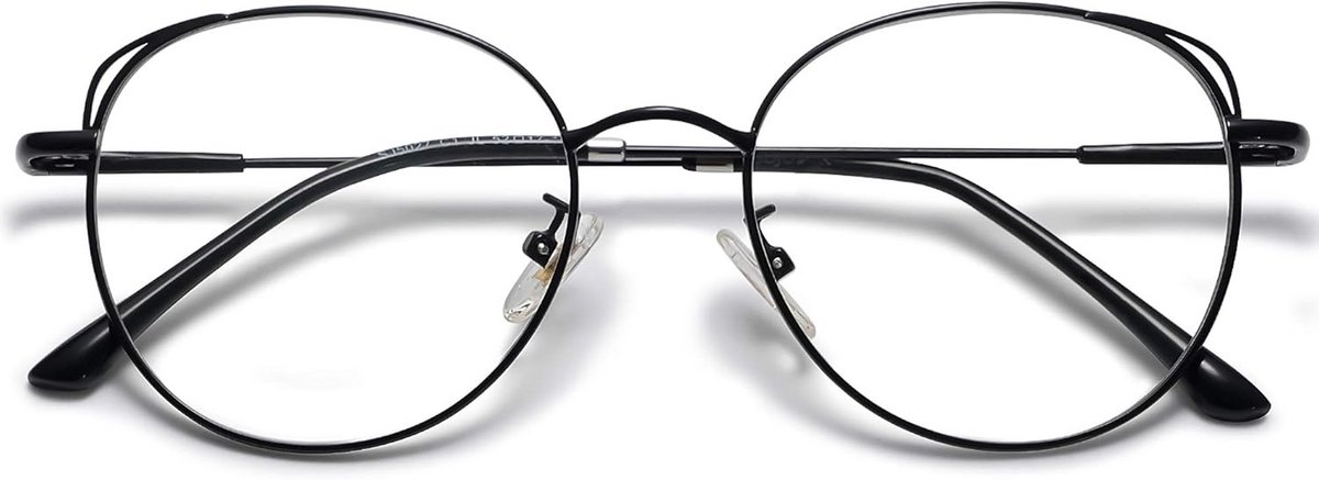 Blauw Licht Bril Zonder Sterkte - Blue Light Glasses - Computerbril - Comfort
