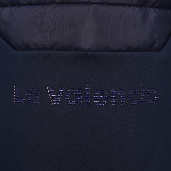 Valencio La Valencio Jas La Valencio Lvxiora Kids Donkerblauw - 164 | bol