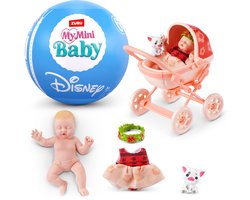 My Mini Baby Disney Serie 1