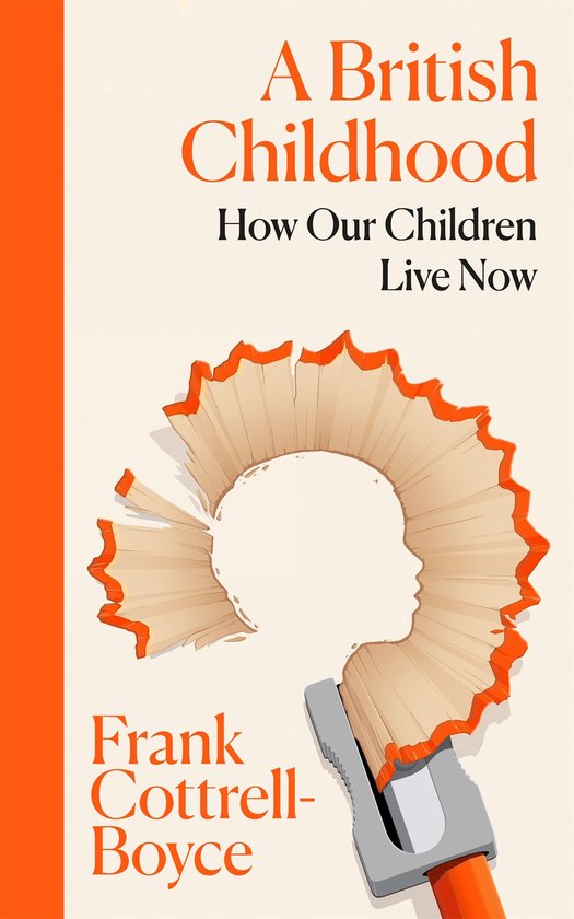 A British Childhood - cover