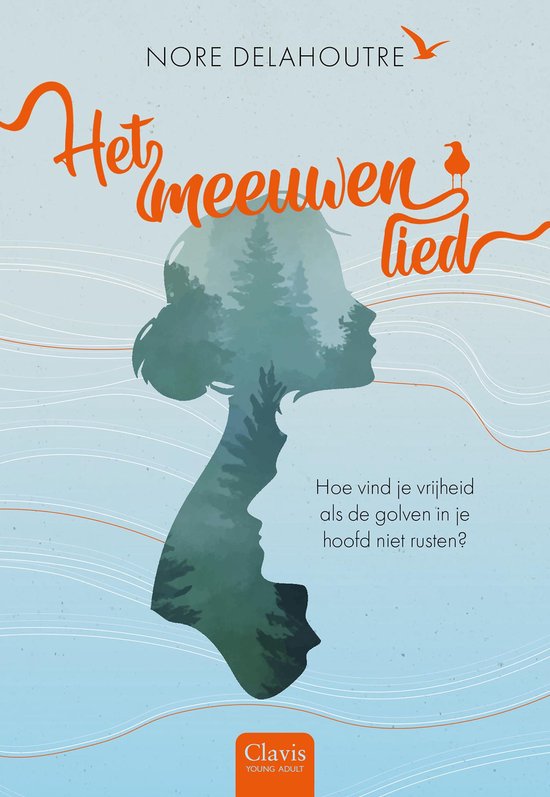 Het meeuwenlied - cover