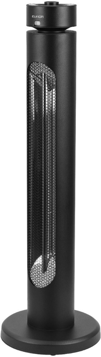 Eurom Golden 2000 Shadow Tower - Freestanding Patio Heater