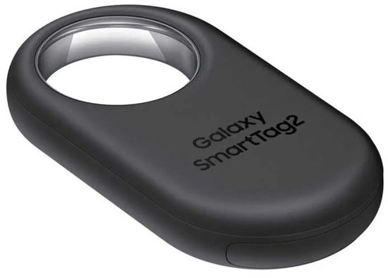 Samsung Galaxy SmartTag 2 - Zwart