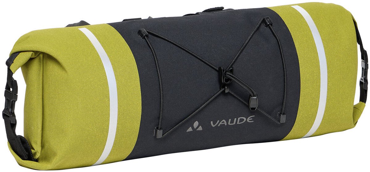 VAUDE Trailfront compact, stuurtas, Unisex fiets-sport stuurtassen
