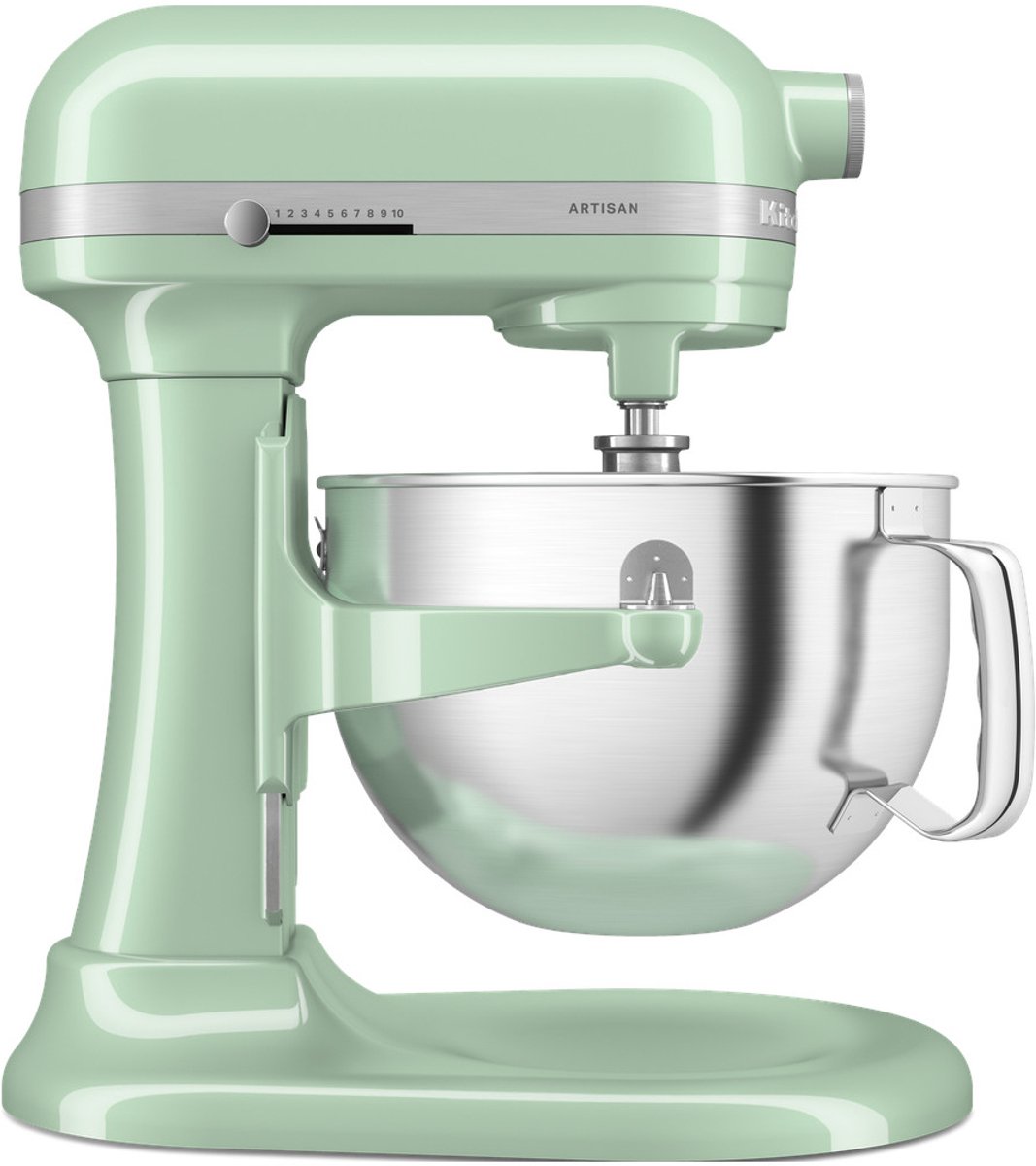 KitchenAid Bowl Lift Stand Mixer 5KSM60SPXEPT