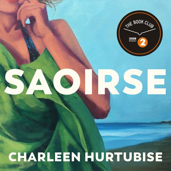 Saoirse - cover