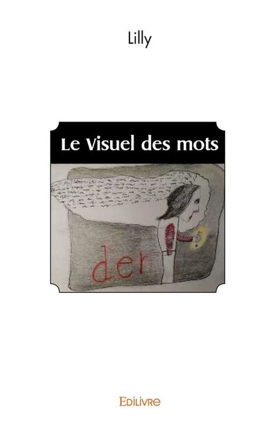 Itinérances - Le Visuel des mots - cover