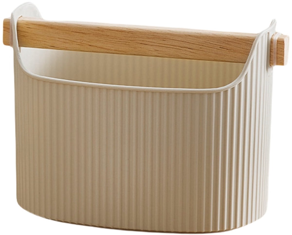 Koffiedikbak, koffiedikbak, grote inhoud, dikke koffiedikbak, koffieaccessoires