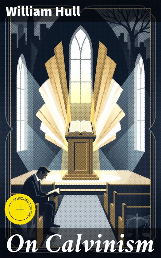 On Calvinism - cover