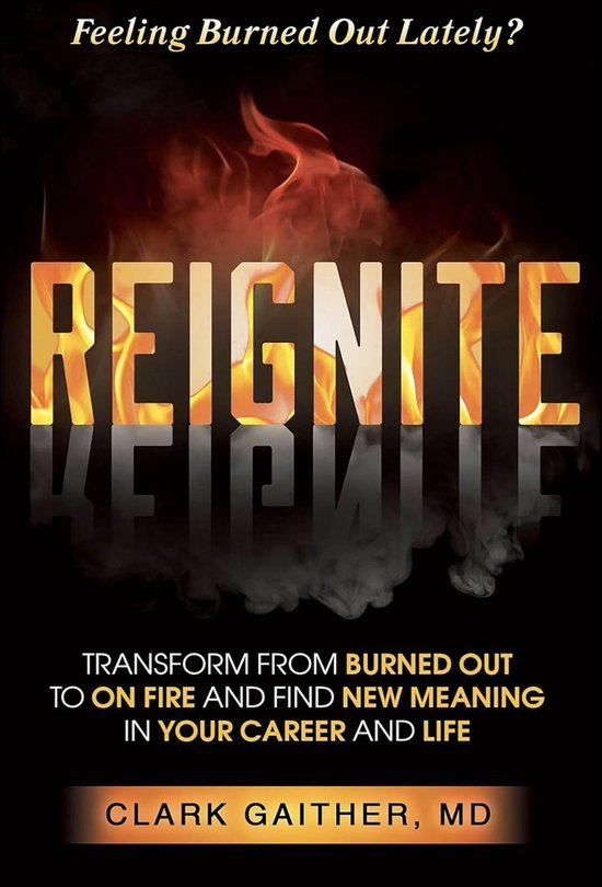 REIGNITE - cover