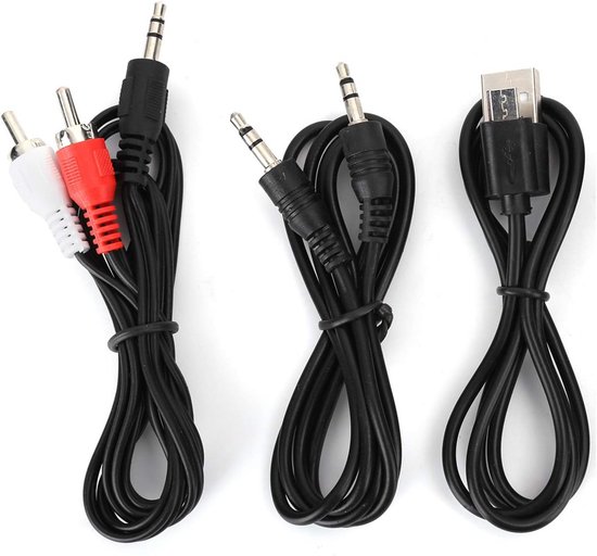 Draadloze Audio Ontvanger Met Bluetooth 5 0 En NFC 3 5mm Jack AUX draadloze-audio-ontvanger-met-bluetooth-5-0-en-nfc-3-5mm-jack-aux