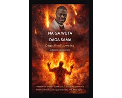 Wasiku Masu Rai - Jerin Ibada na Kwanaki 40 Littafi na 3 3 - Na Ga Wuta Daga Sama