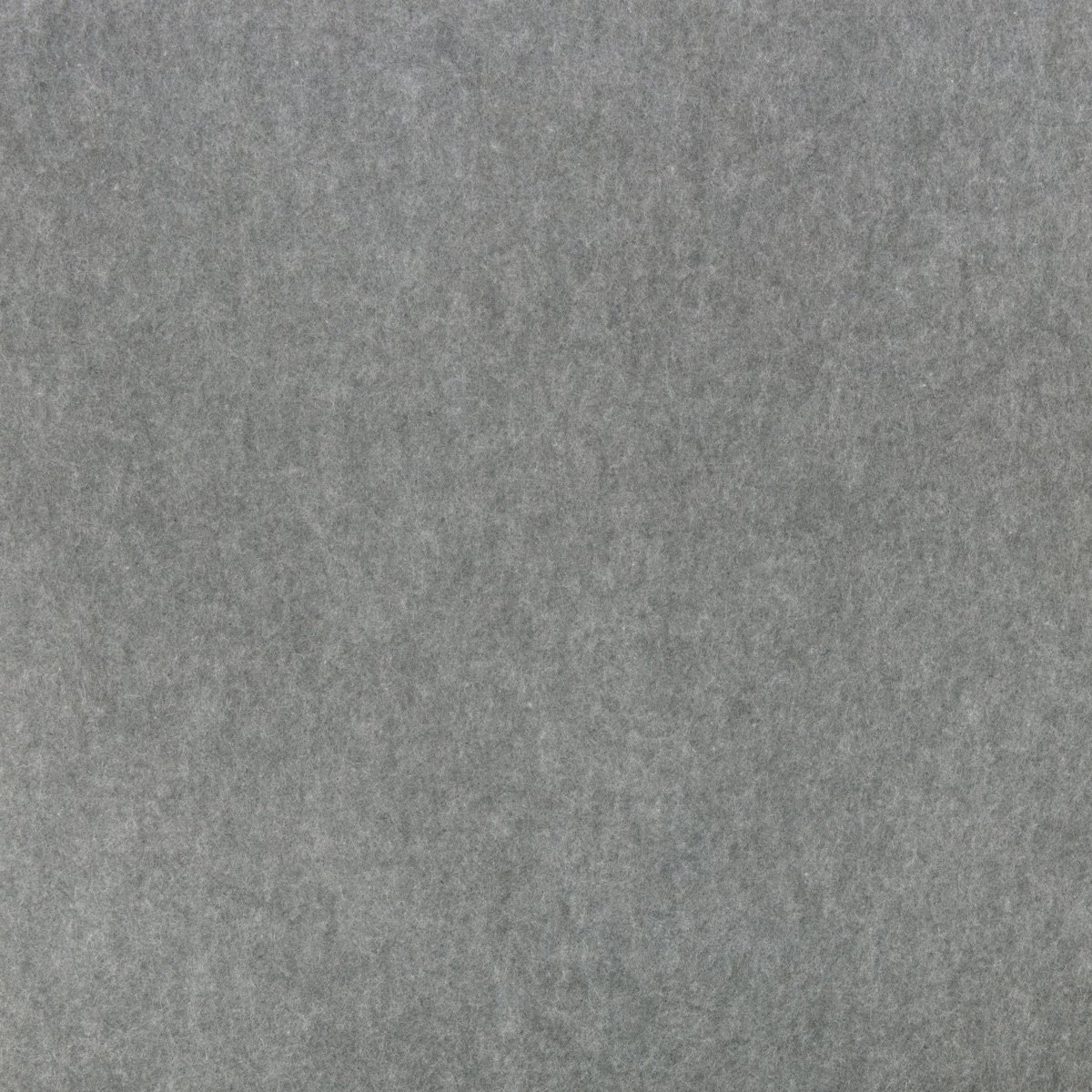 Wandpaneel vilt, betongrijs – 2950 x 1200 mm | 9mm dik | Verbetert de akoestiek | Eenvoudige montage | Wanddecoratie