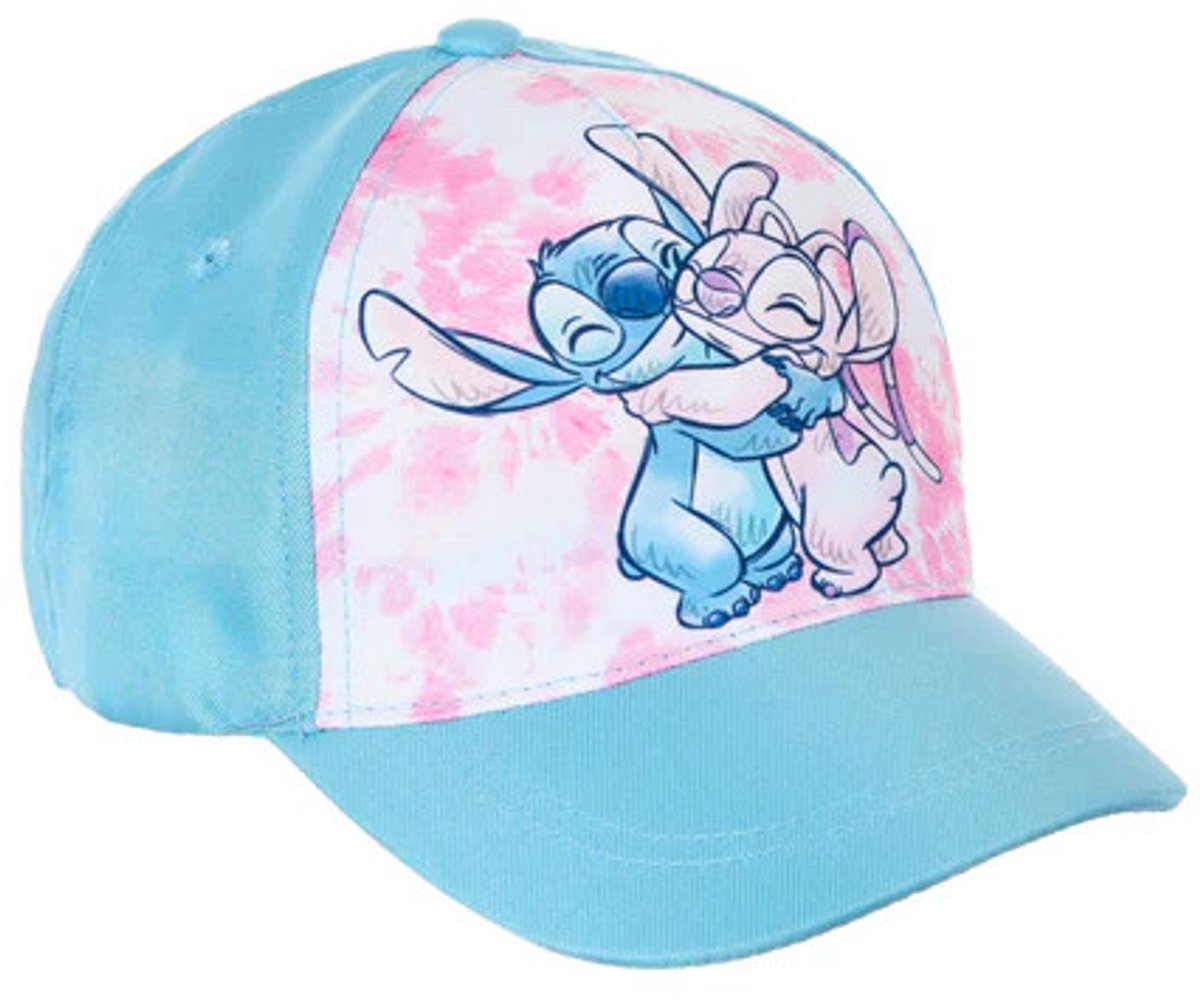 Disney Lilo en Stitch Hug kinderpet 52 cm